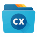 Cx Проводник