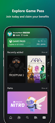 Xbox