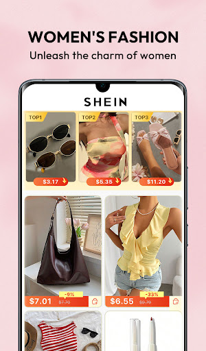 SHEIN-Shopping Online