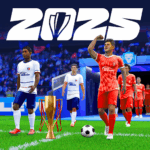 Top Eleven Футбольный Менеджер