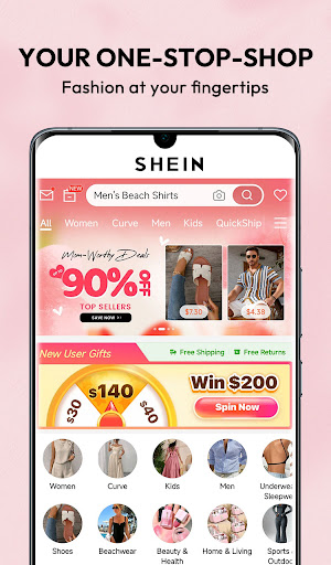 SHEIN-Shopping Online