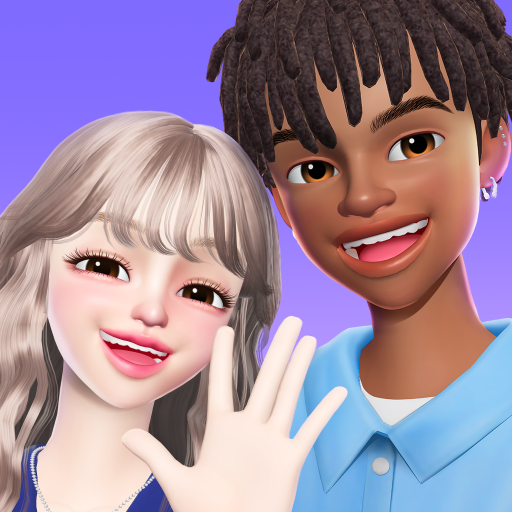 ZEPETO: аватар