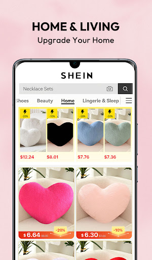 SHEIN-Shopping Online